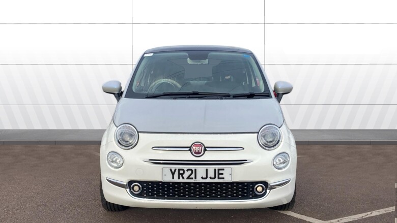 Fiat 500 1.0 Mild Hybrid Dolcevita Plus 3dr Petrol Hatchback